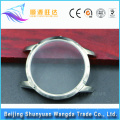 China-Lieferanten hohe Präzision cnc Aluminium oem Armbanduhr Fall Teile